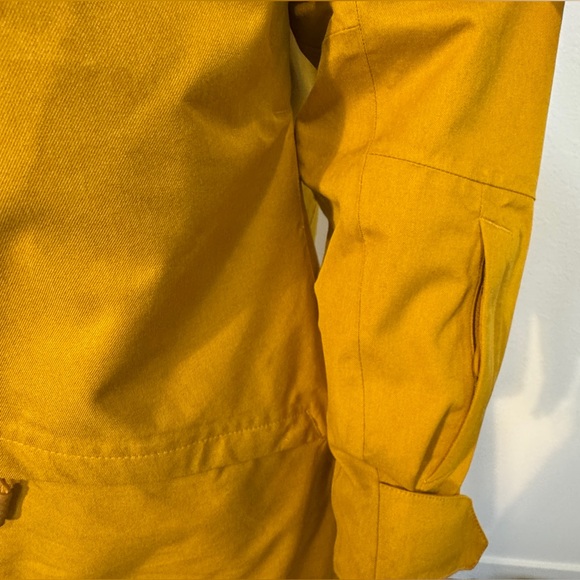 The North Face Women Thermoball Eco Snow Jacket (outer jacket) Size M - Picture 7 of 11